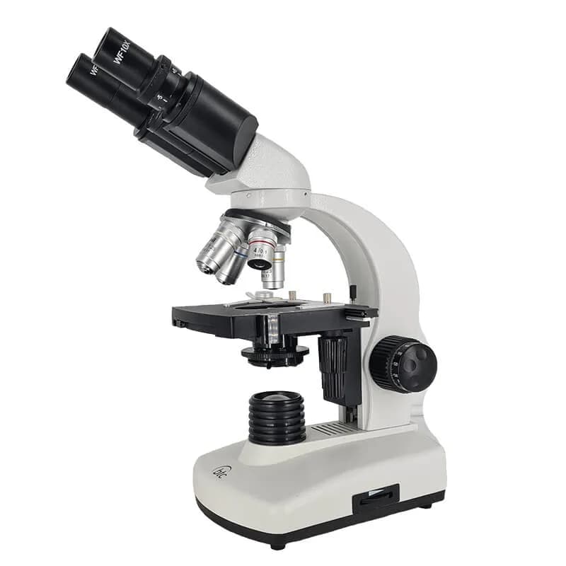 Microscop BIM105B cu vizare binoculară