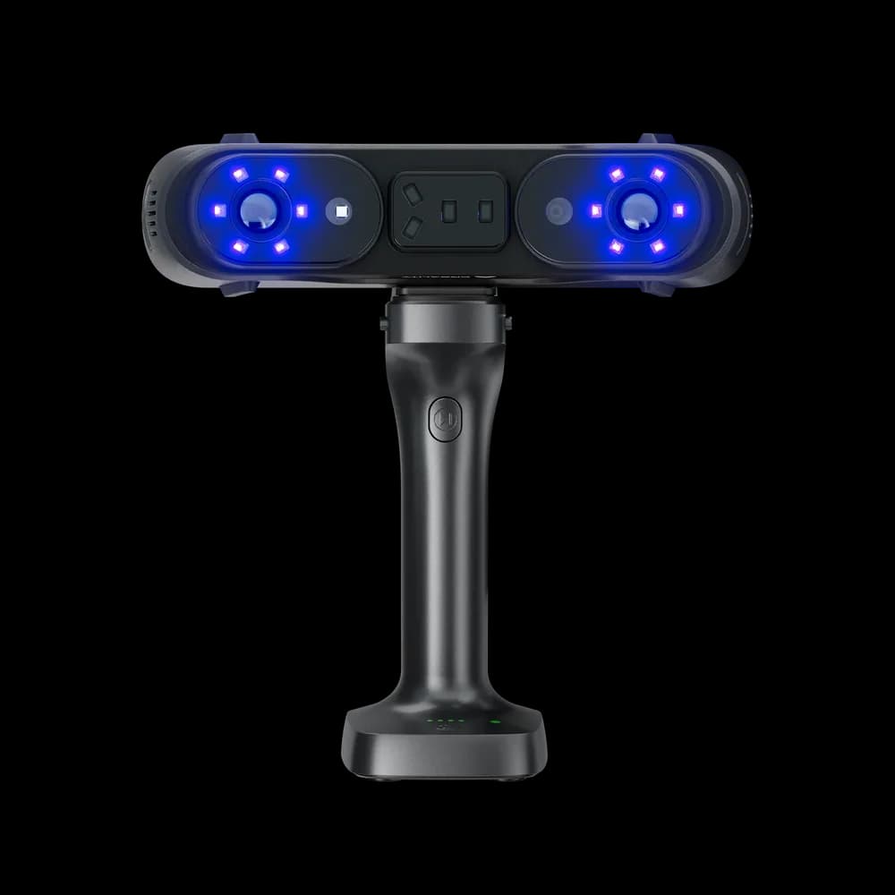 Imprimantă 3D Creality Scanner Sermoon X1 — miniatură