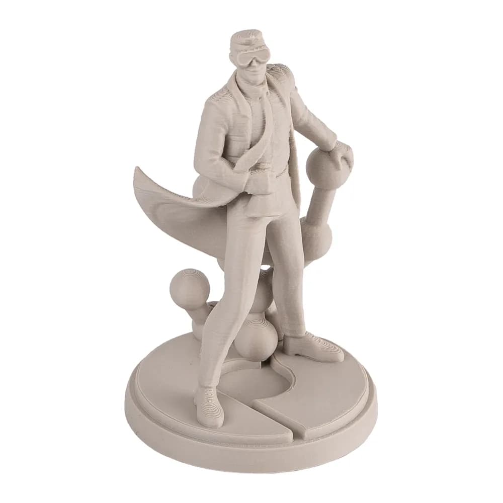 Filament Polymaker Panchroma PLA Matte Muted (CA04026) — miniatură