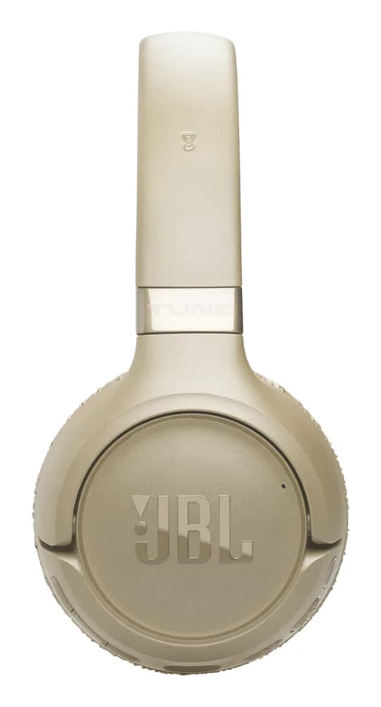 Tune 680NC, Autonomie 76 ore, Bluetooth 6.0, Bej"JBLT680NCBEG" — miniatură