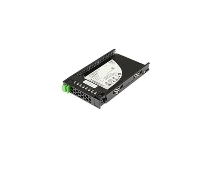 FUJITSU SSD SATA 6G 480GB Read-Int. 3.5 H-P EP, "S26361-F5801-L480"