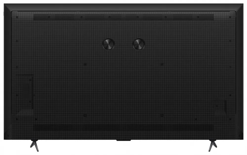 Televizor TCL QD-MiniLED 85T8D, 215 cm, Smart Google TV, 4K Ultra HD, 144Hz, Onkyo — miniatură