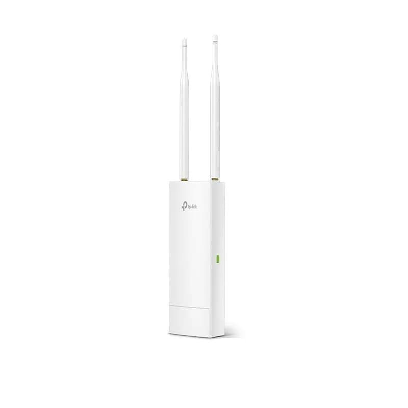 Access Point TP-LINK EAP110-Outdoor, N300, 300 Mbps — miniatură