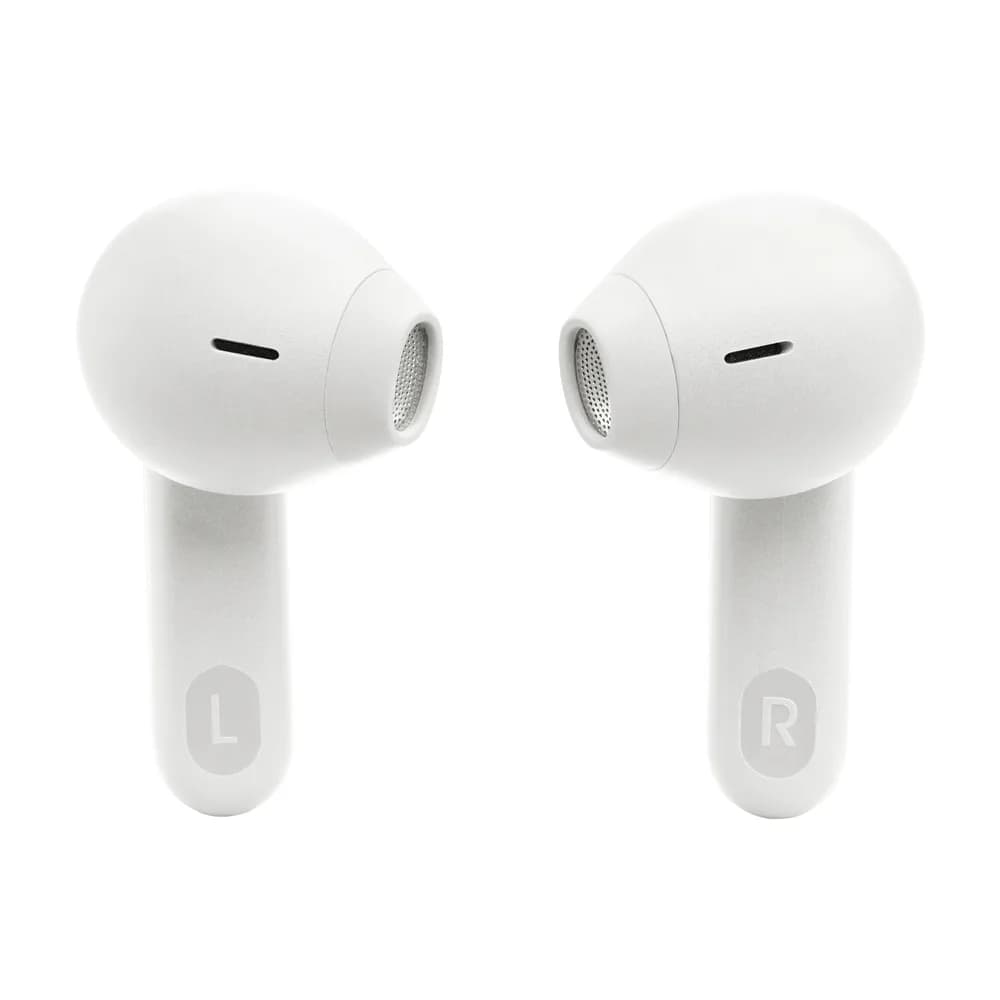 Tune Flex, True Wireless, Bluetooth, Active Noise Cancelling, IPX4, JBL Sound Fit, Alb "JBLTFLEXWHT" — miniatură