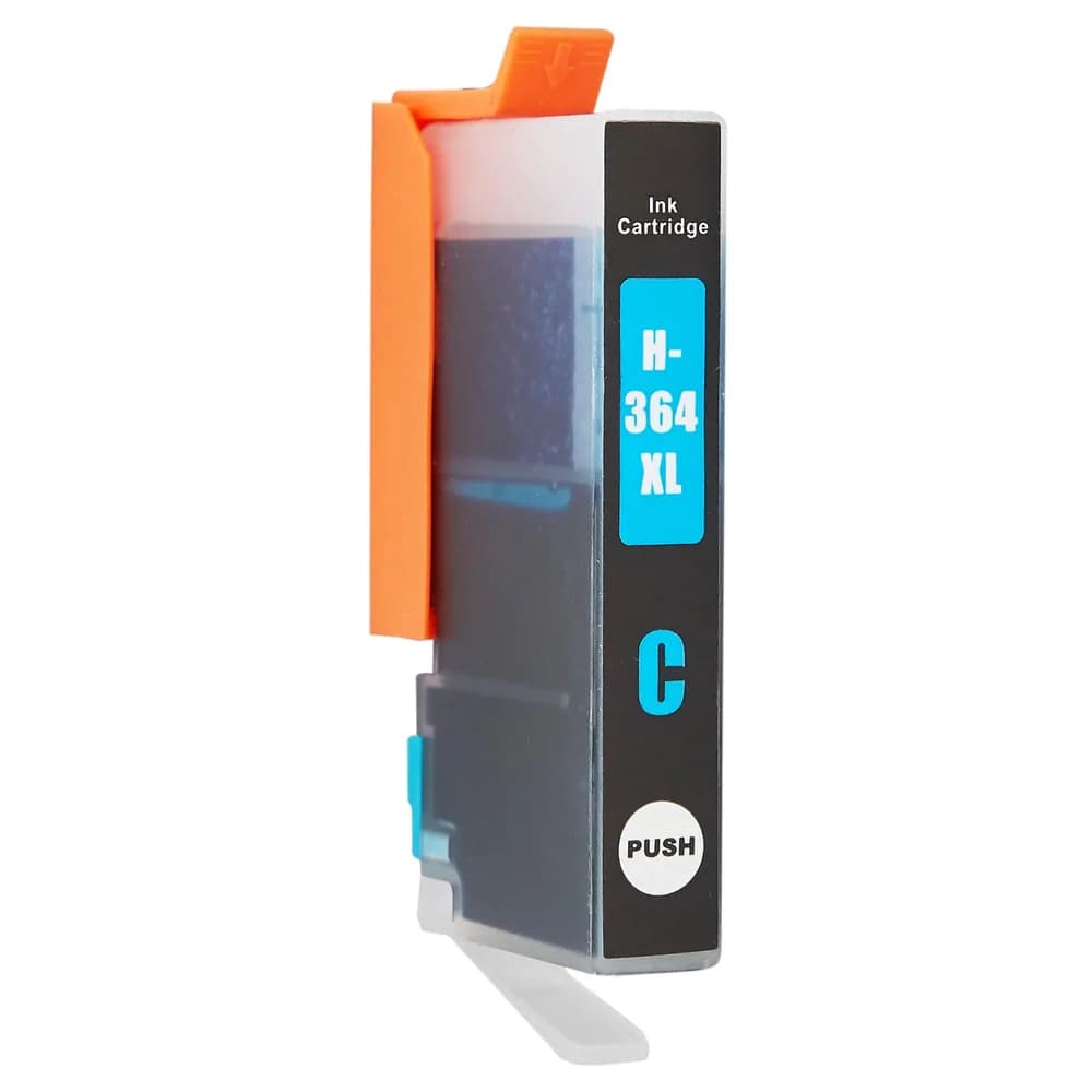 Cartus Cerneala HP 364XC | CB323EE