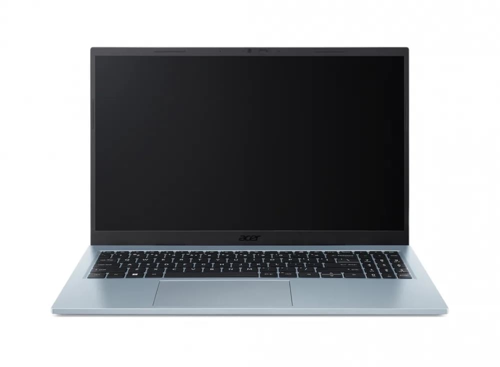 Laptop Consumer Acer Aspire Go 15, cu procesor Intel Core i5 120U, 15.6'' IPS, 16 GB DDR4, 512 GB, Intel Graphics, Fara OS