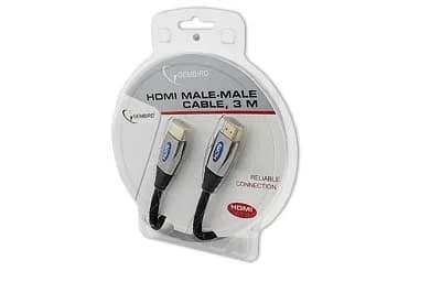CABLU DATE HDMI T/T, 4.5m, calitate premium, 'CCPB-HDMI-15" (blister) — miniatură