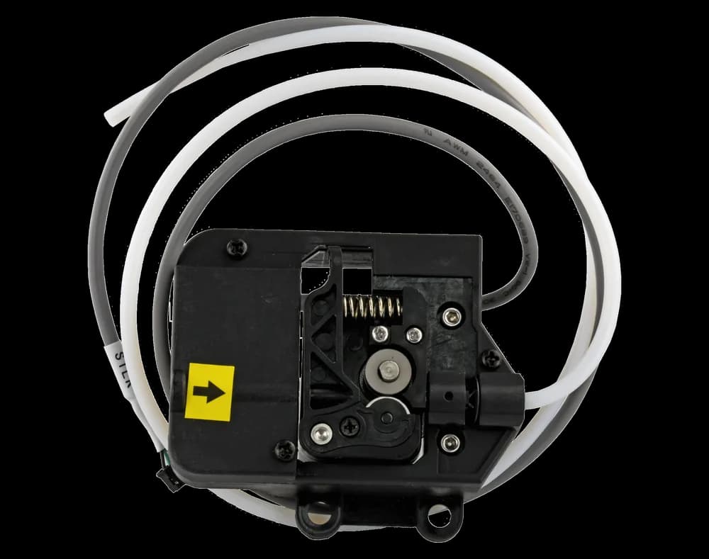 Filament Flashforge Adventurer 4 Feeder Assembly