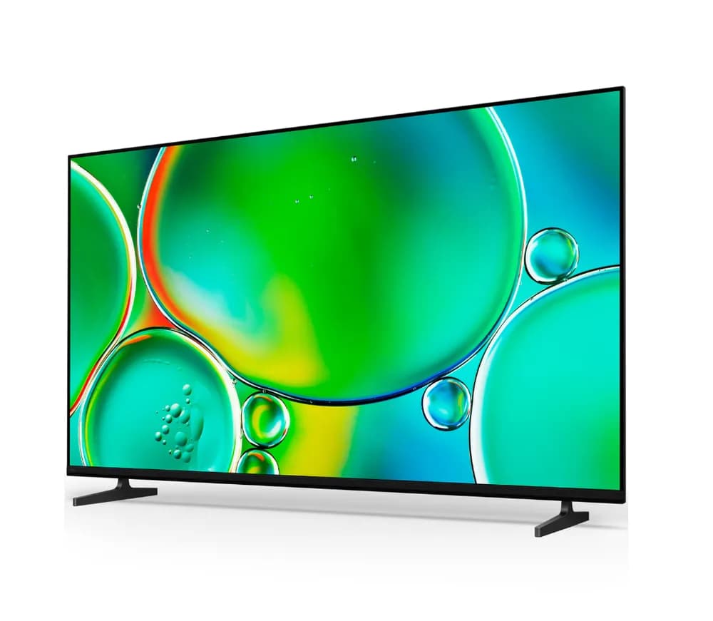 Televizor Sony BRAVIA 2 II LED 65S25M2, 164 cm, Smart Google TV, 4K Ultra HD, Clasa E (Model 2026) — miniatură