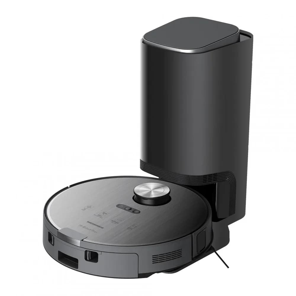 ASPIRATOR ROBOT HEINNER HI-RoboX PRO+ HRVC-MAI52DSBK — miniatură