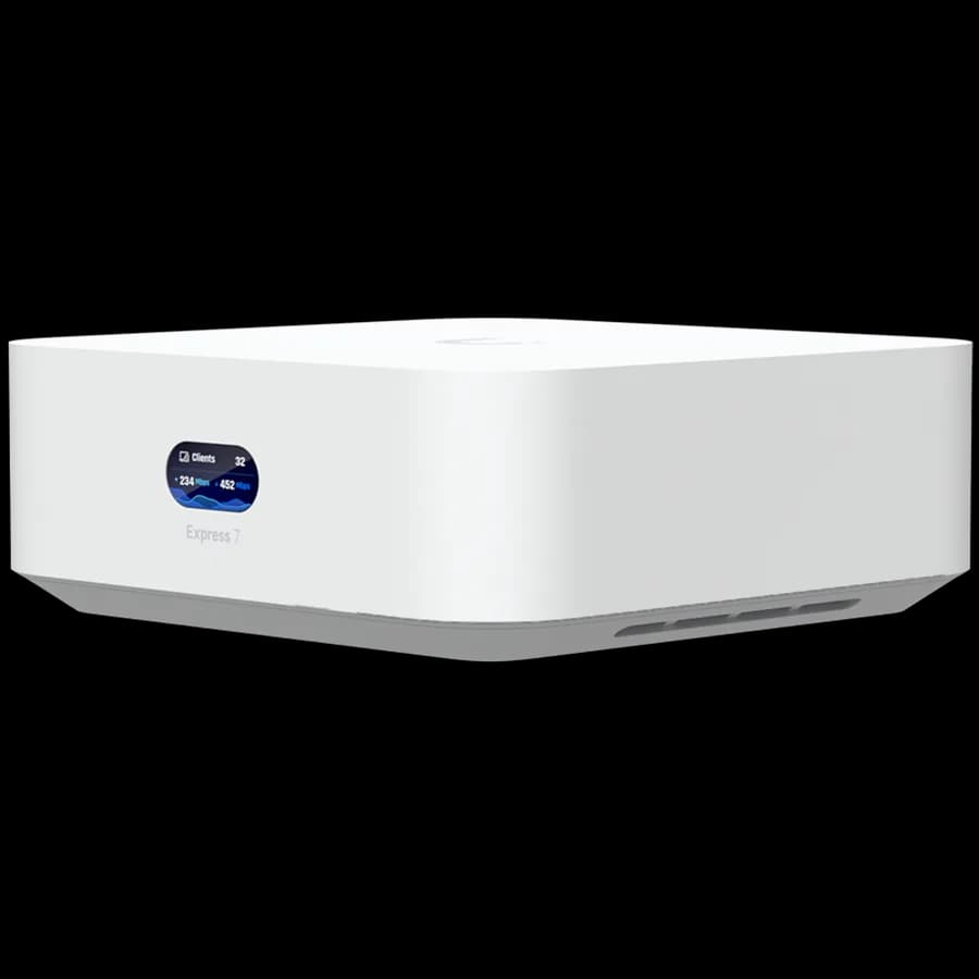 UBIQUITI UniFi Express 7 "UX7-EU"