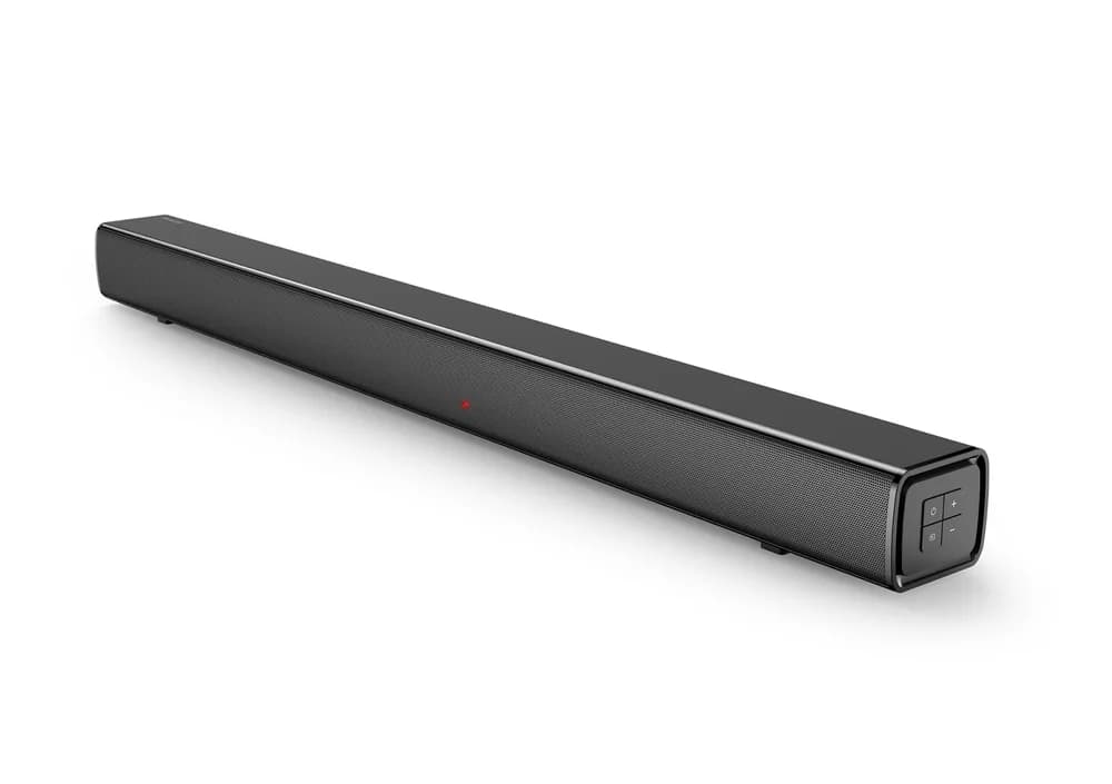 Soundbar, Panasonic, 2.1, 45 W, Bluetooth, Negru, SC-HTB100EGK "SC-HTB100EGK" — miniatură