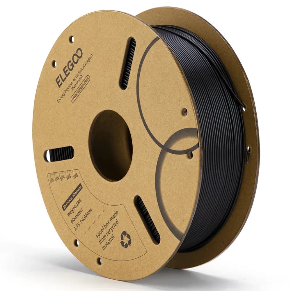 Filament Elegoo PLA (50.203.0040) — miniatură