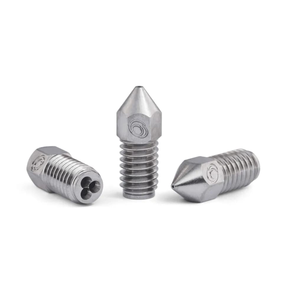 Duză Bondtech CHT Spider Coated Brass (600-C-CHT-CSP-175-40)