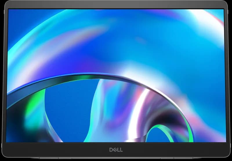 Monitor Consumer Dell P1425, 14", 1920 x 1200 pixeli, Silver