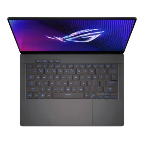 Laptop Gaming ASUS ROG Strix SCAR 18, cu procesor Intel Core Ultra 9 275HX, 18'' Mini LED, 64 GB DDR5, 2 TB SSD, NVIDIA GeForce RTX 5090, 24GB GDDR7, Fara OS