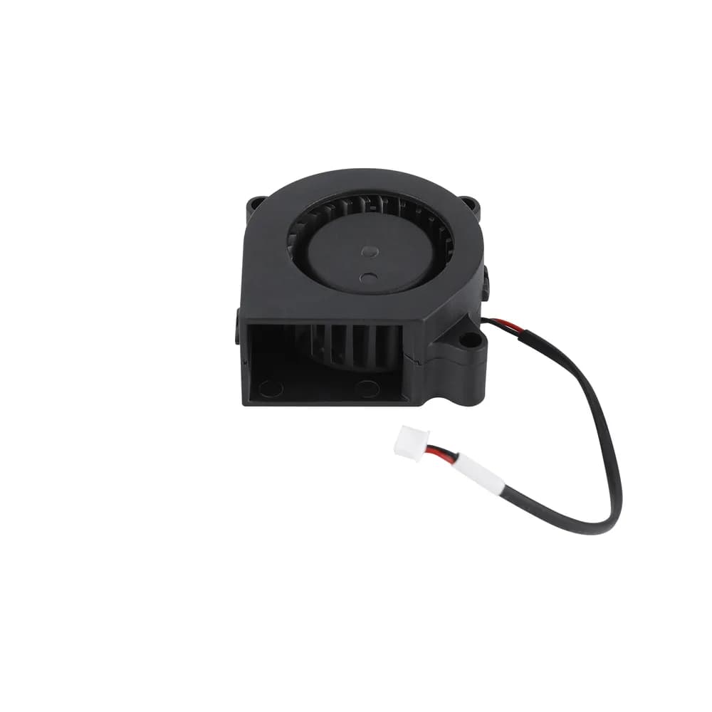 Ventilator Creality 3D CR-10 SE Part Cooling — miniatură