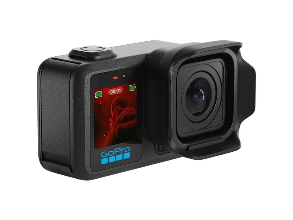 Camera compacta GoPro Mission 1 Pro 8K60 "CHDHW-011-RW" — miniatură
