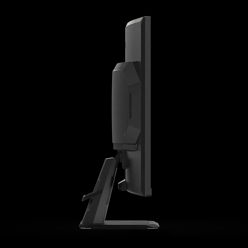 Monitor GIGABYTE GS27QCA "GS27QCA" — miniatură