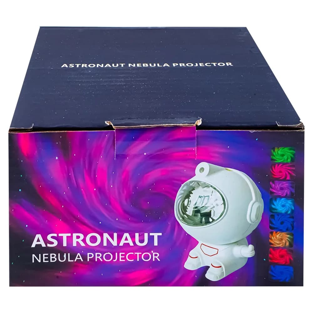 Proiector Astronaut — miniatură