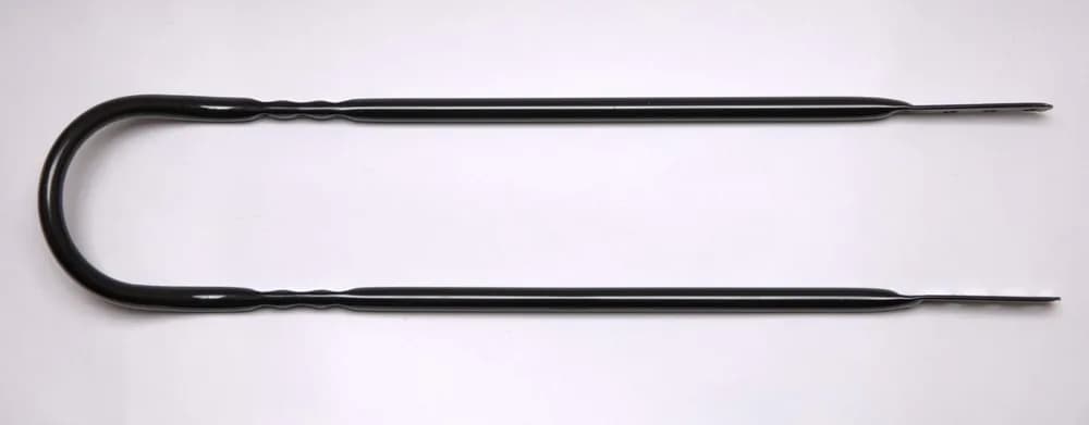 SISSY BAR PEGAS JW 51 460 OTEL 460MM NEGRU