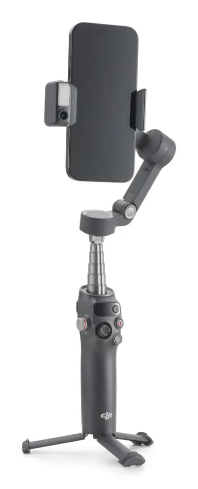 Sistem de stabilizare DJI OM 8 "CP.OS.00000492.0" — miniatură