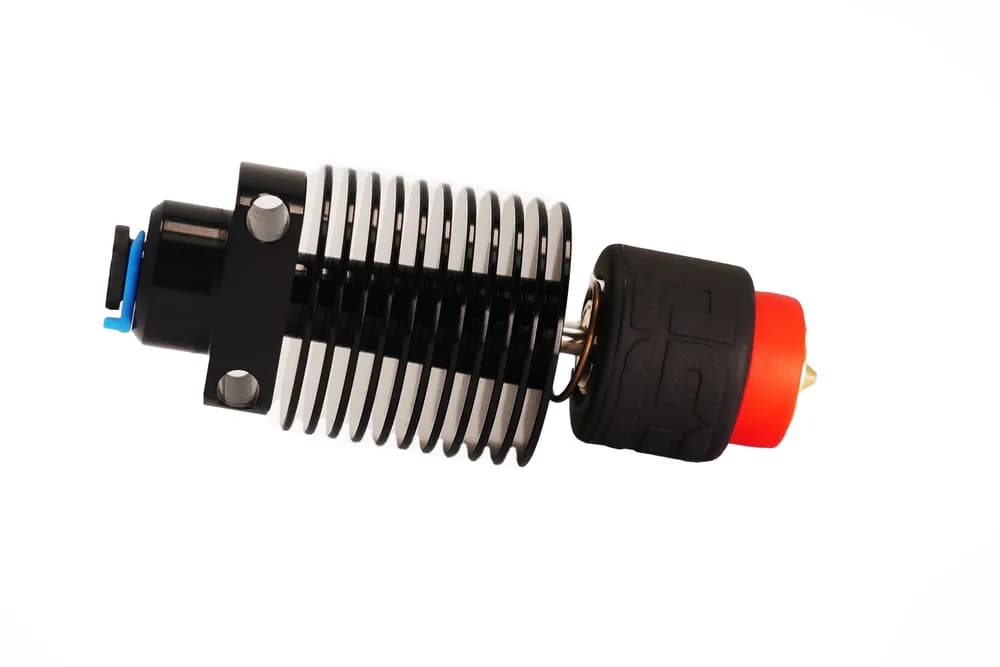 Duză E3D RapidChange Revo CR – 1,75 mm, 24 V Single Kit — miniatură