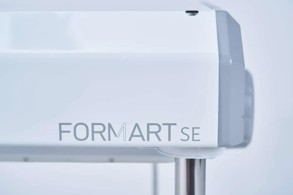 Accesoriu imprimantă 3D MY YARD FORMART SE — miniatură