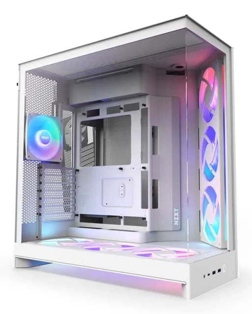 Carcasa NZXT CM-H92FW-P1 "CM-H92FW-P1"
