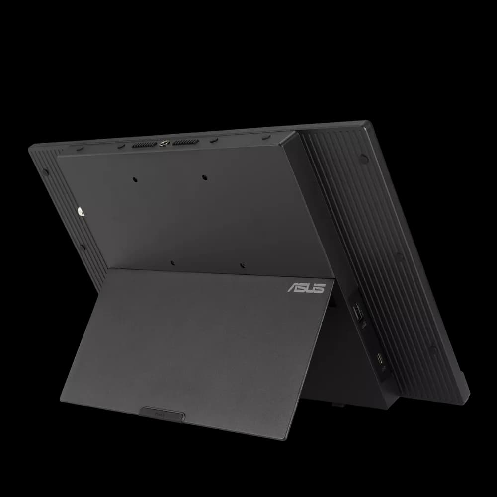 Monitor Asus Portabil ProArt PA16USV, 15.6", IPS, 4K, USB Type-C, HDMI, 16:9, Negru 90LM09Z3-B01370 "PA16USV" — miniatură