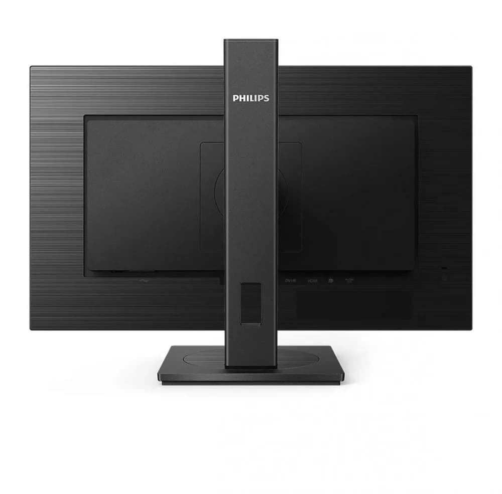 Monitor Consumer Philips S Line 275S1AE/00, 27", 2560 x 1440 pixeli, Black — miniatură