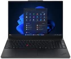 NB TP E16 AMD G3 AMD Ryzen 5 220 32G 512G W11P "21STS0AJ00"