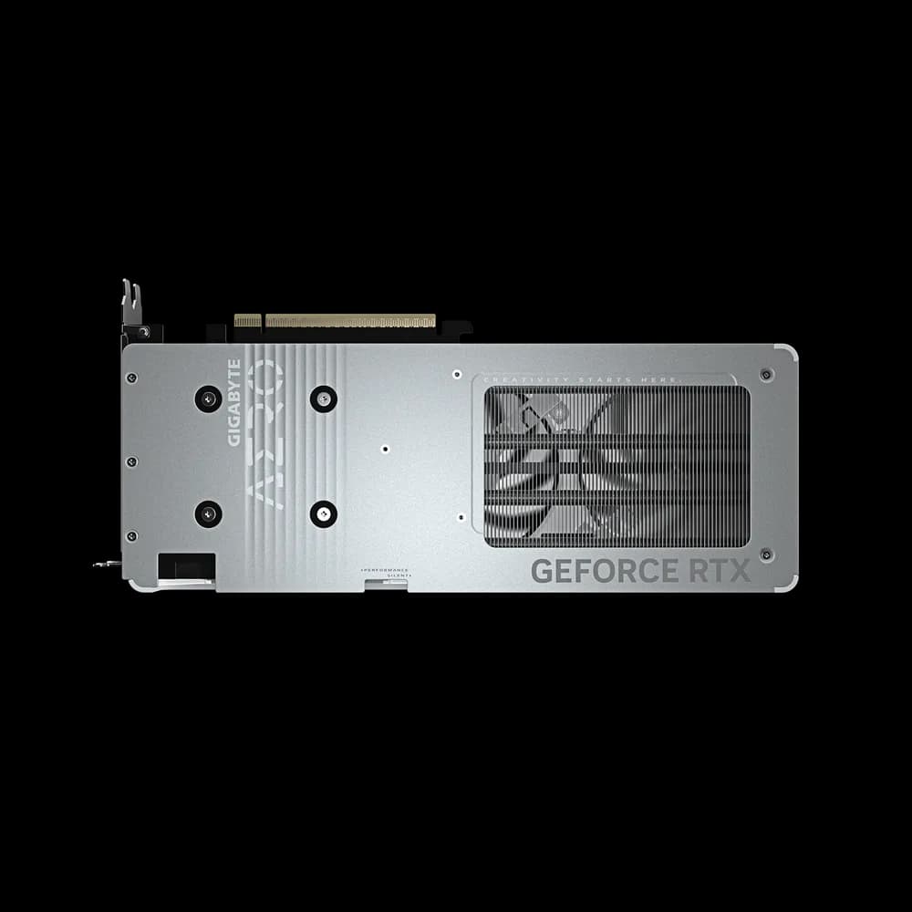 GIGABYTE N5060AERO OC-8GD "N5060AERO OC-8GD" — miniatură