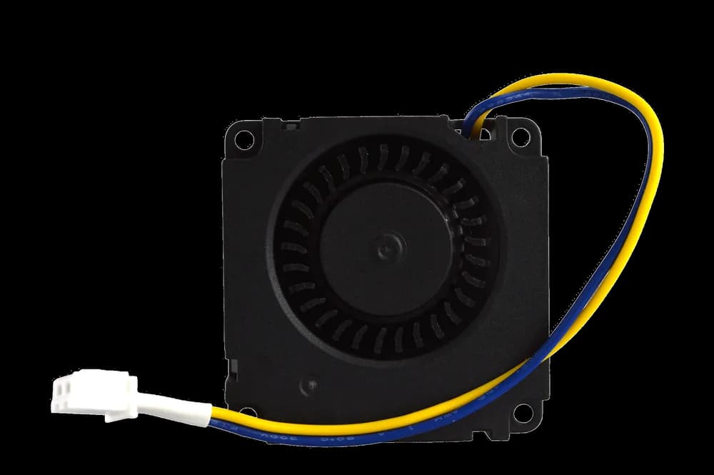 Ventilator Creality 3D CR-6 SE/Max 4010 Blower