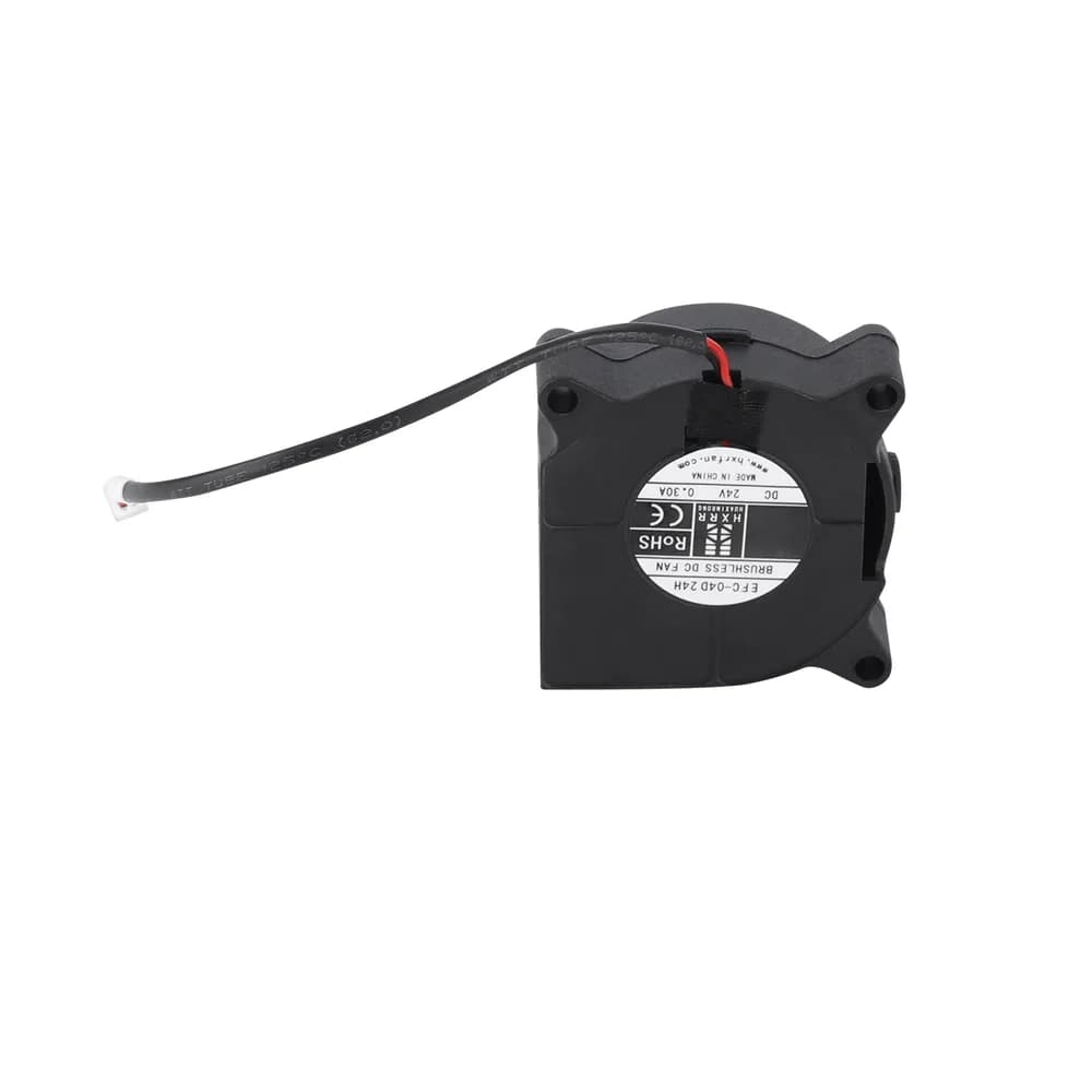 Ventilator Creality 3D CR-10 SE Part Cooling — miniatură