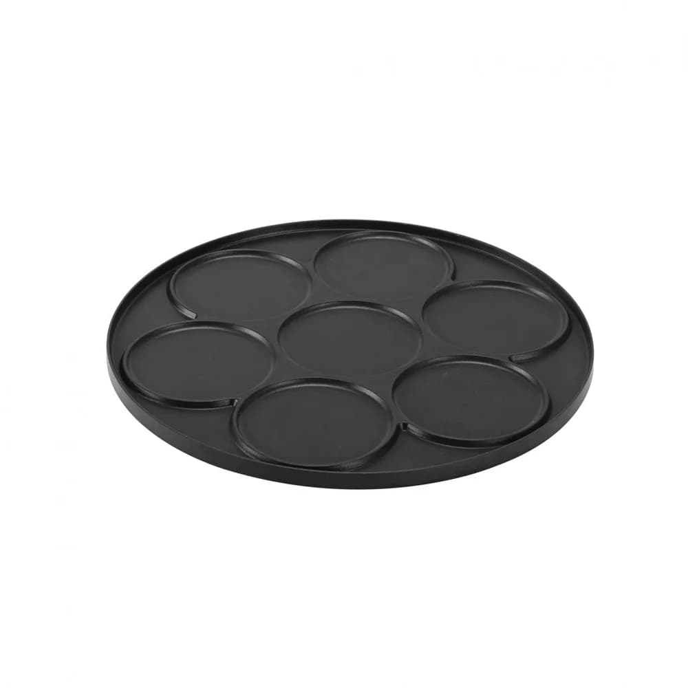 APARAT DE FACUT CLATITE 2 IN 1 HEINNER HCPM-F15RVSS — miniatură