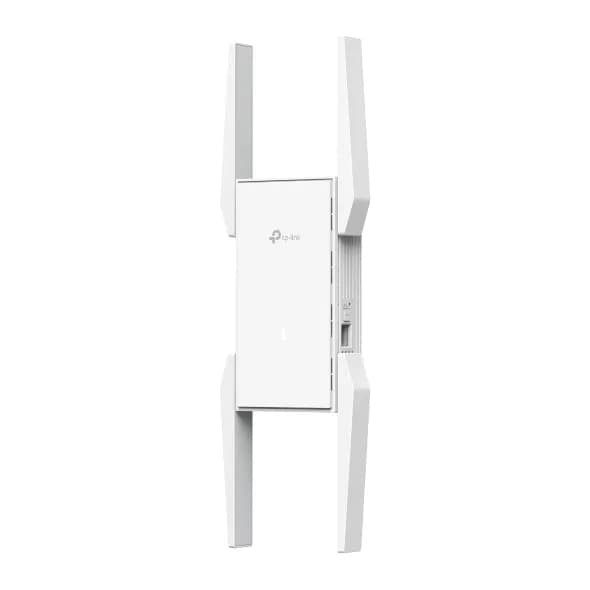 RANGE EXTENDER TP-LINK wireless, AX5400Mbps, 1 port Gigabit, 4 antene externe, 2.4 / 5 Ghz dual band, Wi-Fi 6, "EAP673-Extender"