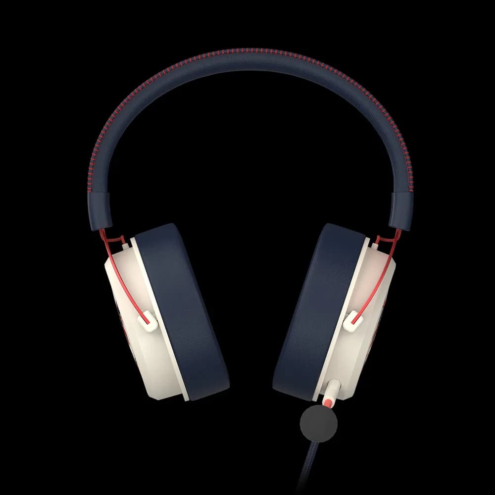Casti gaming Bloody Gaming-Specific Sound Quality USB Proxy Boom "M595 Proxy Boom" 4711421 000260 — miniatură