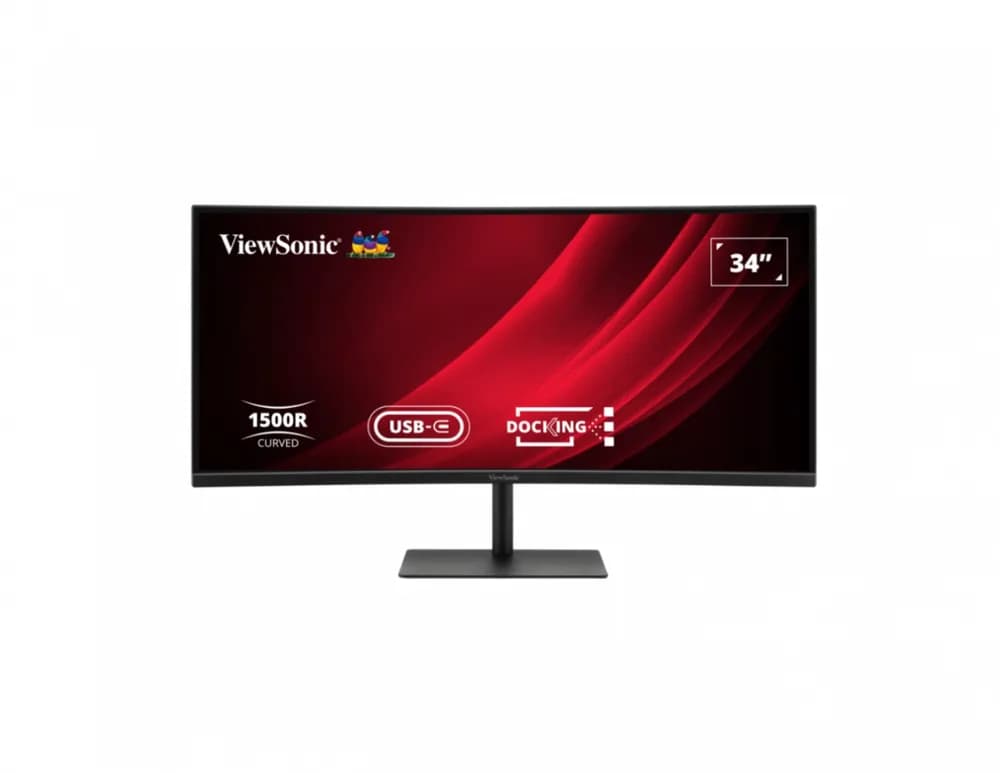 Monitor Consumer ViewSonic VG2757V-2K, 27", 2560 x 1440 pixeli, Black