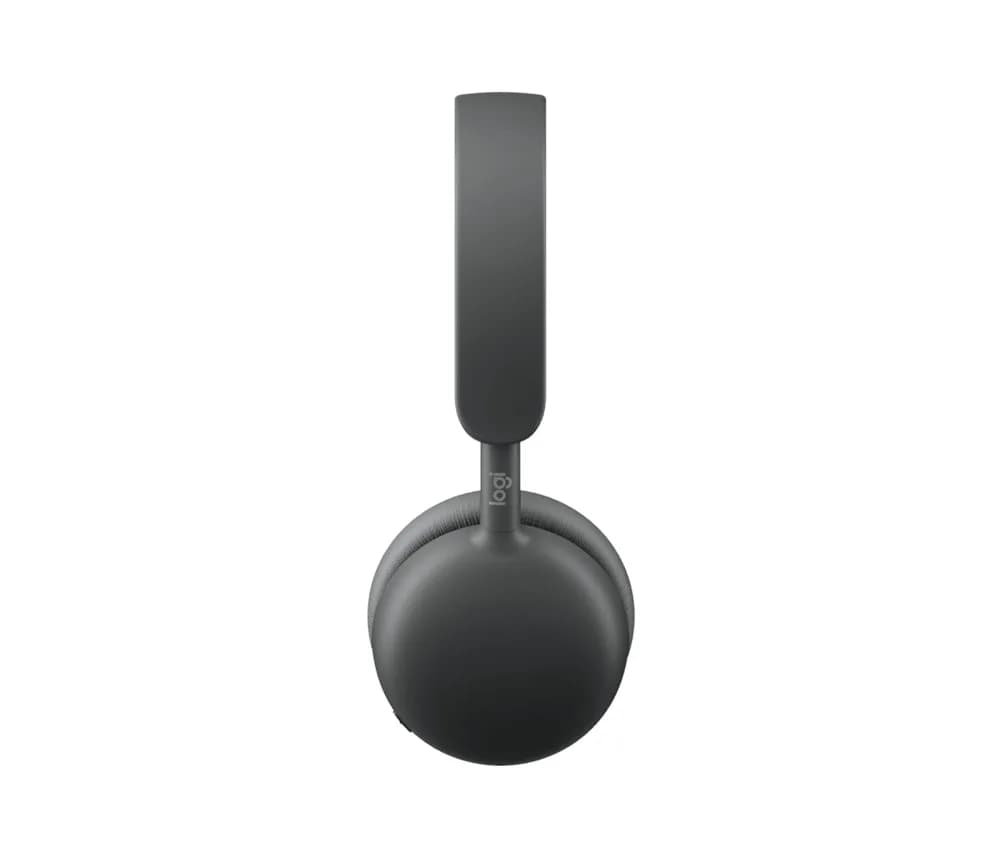 LOGITECH HEADSET - Zone Wireless 2 ES - GRAPHITE - BT/CORDED - EMEA28i-935 "981-001503" — miniatură