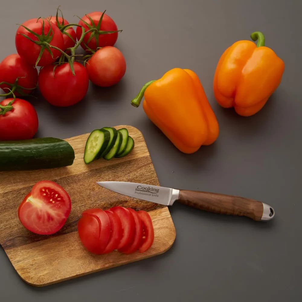 CUTIT DECOJIT 9 CM, MAESTRO, COOKING BY HEINNER — miniatură