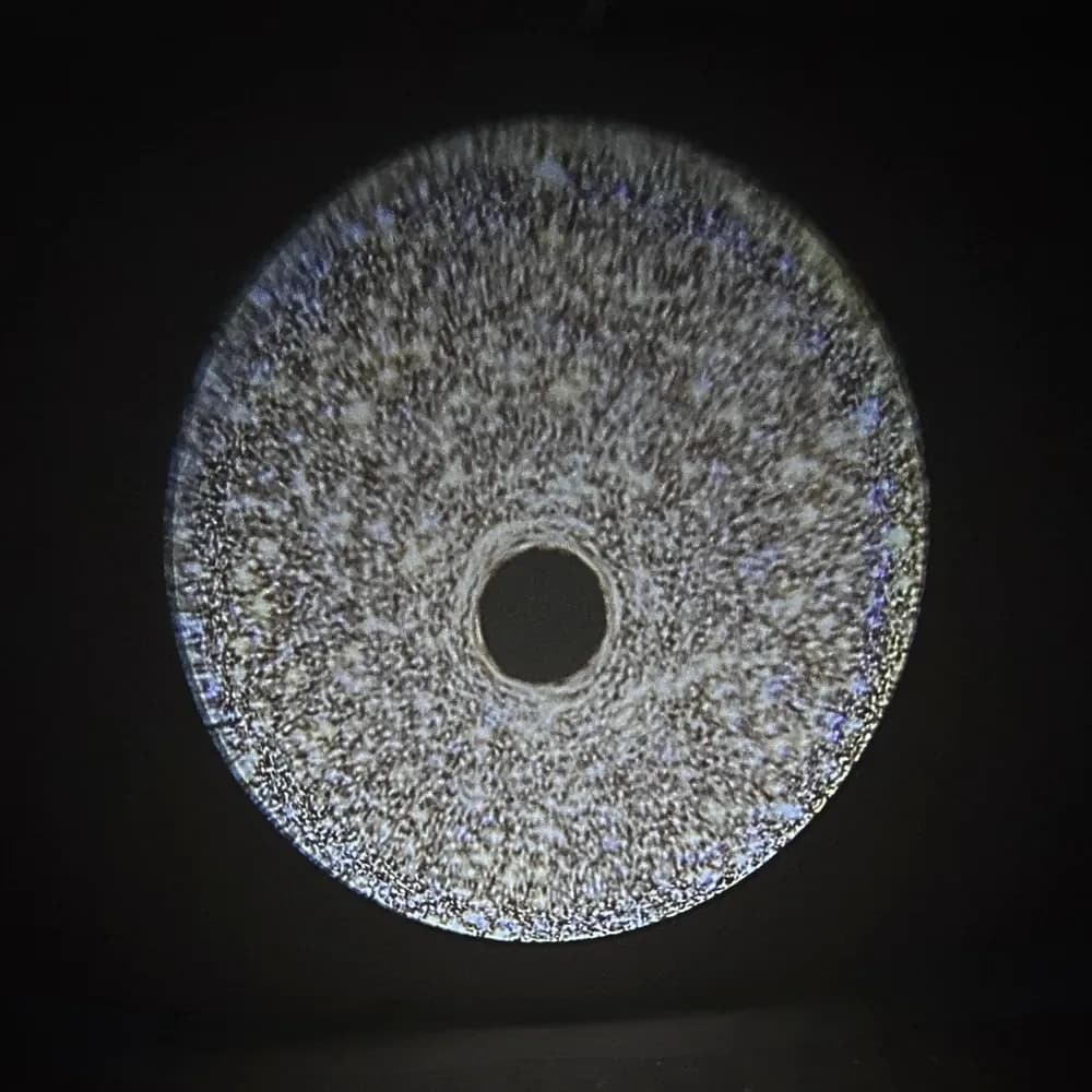 Proiector galaxie — miniatură
