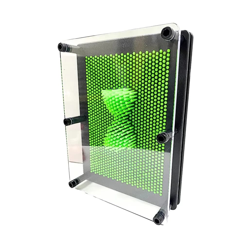 Tablou cu Ace UV — miniatură