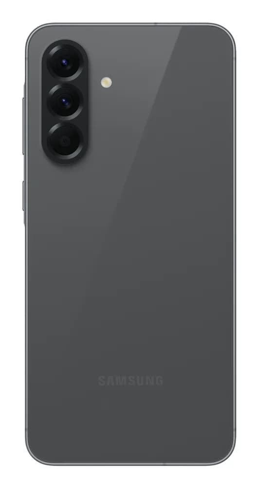 Samsung A566B 5G 6.7" 8 128GB DS BK EE "SM-A566BZKAEEE" — miniatură