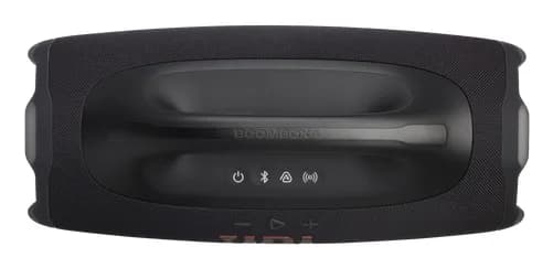 Boxa portabila BoomBox 4 Black "JBLBOOMBOX4BLKEP" — miniatură