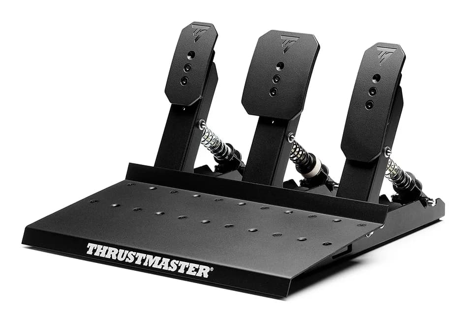 Thrustmaster RACELINE PEDALS III WW "4060383"