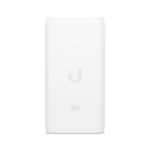 NET POE ADAPTER/15W U-POE UBIQUITI "U-POE" — miniatură