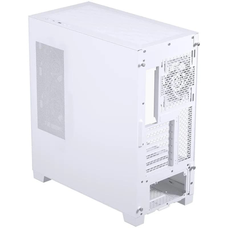 Carcasa PHANTEKS XT View, RGB, Mid Tower, White — miniatură