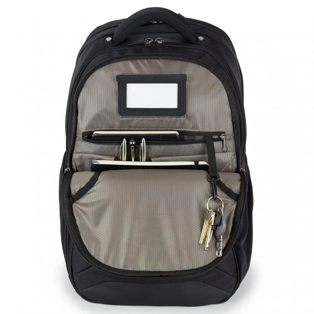 Rucsac laptop Targus CUCT02BEU, Negru