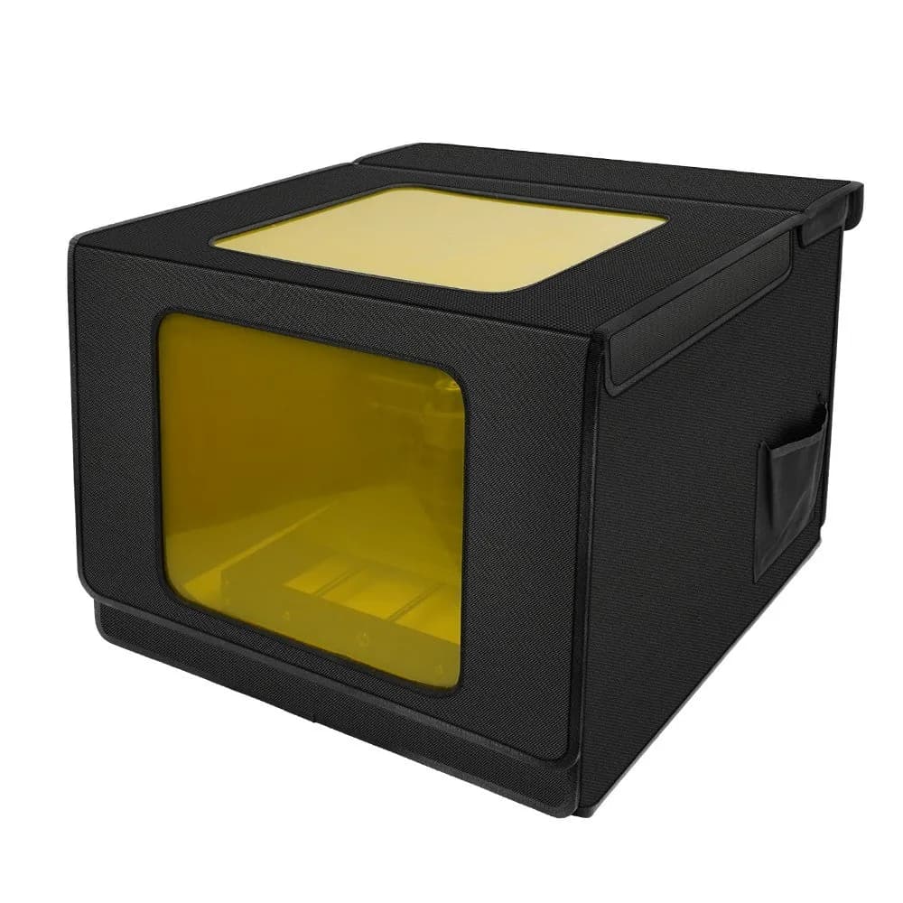 Panou TwoTrees CNC Enclosure protective pentru TTC3018S — miniatură